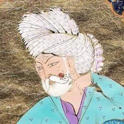 Cerrah Güner Fuzûlî