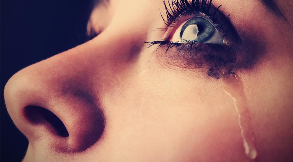 Gerd-i rehin ey eşk yudun çeşm-i terimden - Fuzûlî Gazeli